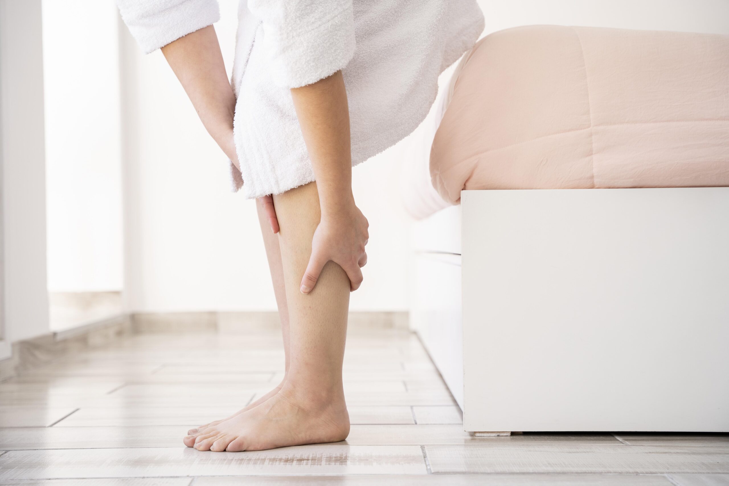 ¿Puedo prevenir las varices?