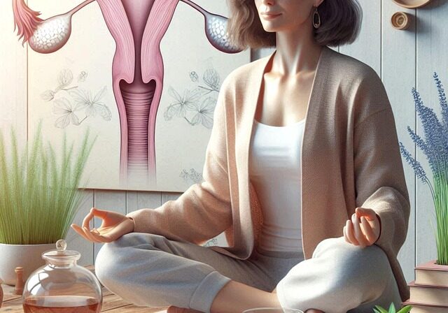 LA MENOPAUSA. Què, Com i Per què?